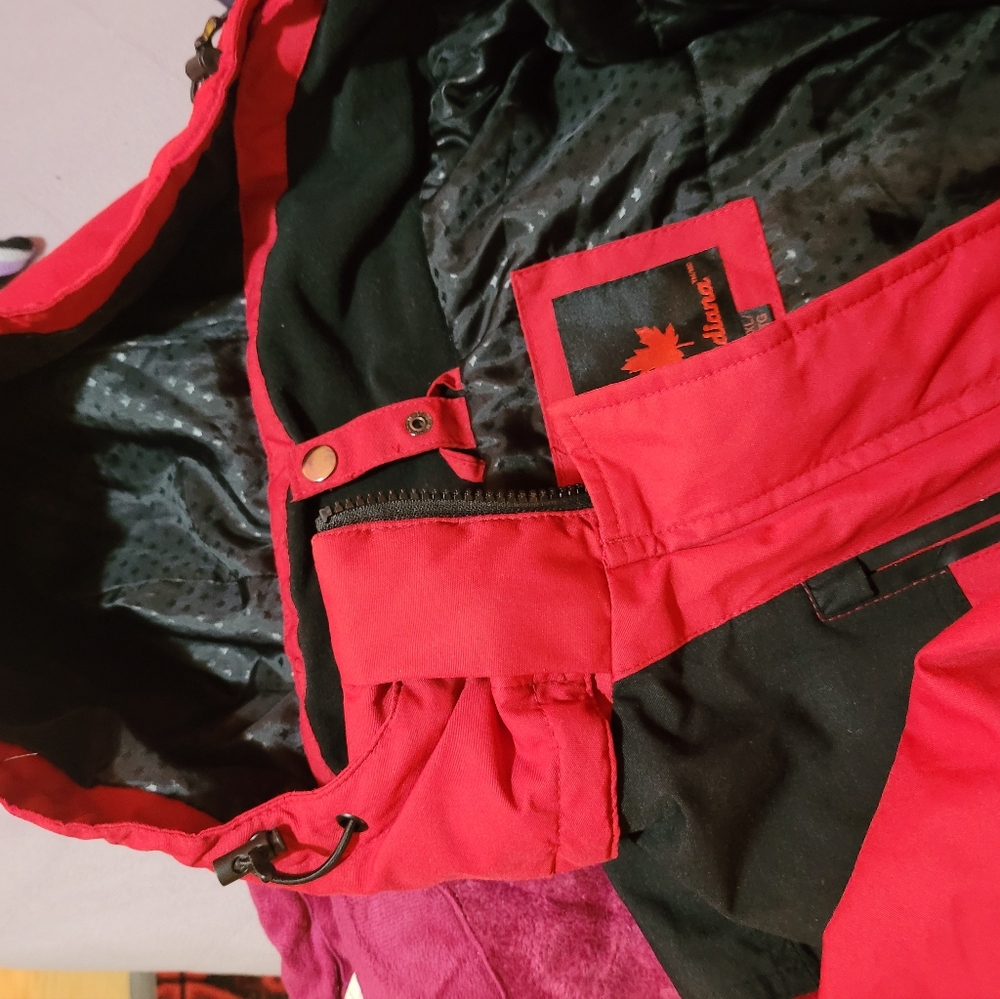 Jacket - Picture 7 of 12